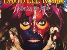David Lee Roth - Eat 'Em And Smile (LP, Album)