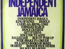 Various - Independent Jamaica (LP, Comp)