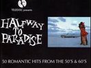 Various - Halfway To Paradise (4xLP, Comp, RM)