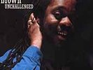 Dennis Brown - Unchallenged (LP, Album)