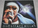 GHOSTFACE KILLAH - Supreme Clientele (2000 2-LP / Rare Promo Only Clean Version)