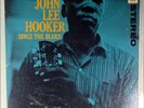 JOHN LEE HOOKER SINGS THE BLUES-THAT'S MY STORY-RIVERSIDE 1175, DG STEREO