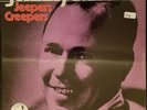 Johnny Mercer - Jeepers Creepers (LP, Comp)