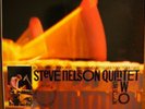 Steve Nelson Quintet - Live Session Two (LP, Album)