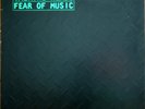 Talking Heads - Fear Of Music (LP, Album, RP, Emb)