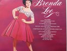 Brenda Lee - 16 Classic Tracks (LP, Comp)
