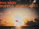 WILLIE ROSARIO Y SU ORQUESTA - NUEVOS HORIZONTES