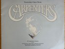THE CARPENTERS - Greatest Hits YESTERDAY ONCE MORE The Best Of 1984 2xLP EX