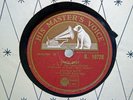 EARTHA KITT - Santa Baby / Lets Do It (Let's Fall In Love) 78 rpm disc (A++)