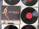 Bruce Springsteen - Live 1975-1985 -NM/EX 1986 Rock Columbia Booklet Sleeves 1ST