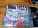 LP US 1994 1ST Body Count – Born Dead -- RARE