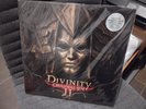 Divinity Original Sin 2 II 2LP Audiophile Black Vinyl (switch collector pc)