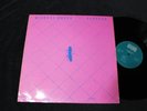 ECM 1053 - Michael Naura - Vanessa 1975 German LP free jazz eberhard weber RARE