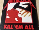 Special Listing For 11 Albums