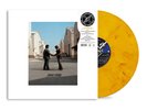 Pink Floyd - Wish You Were Here 50th Anniversary Yellow Flame Coloured Vinyl LP