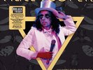 Alice Cooper Welcome To My Nightmare Record Store Day Black Friday 2025