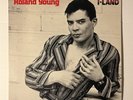 Roland Young - I-Land - Ep Flow Chart FC 1002 1984 Rare
