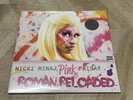 Nicki Minaj Pink Friday...Roman Reloaded LP (2023) NEW Shrink Wrapped