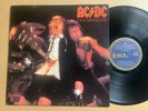 AC/DC If You Want Blood You've Got It AUSSIE LP 1978 - APLP-034 - 1ST PRESSING
