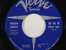 Wilson Pickett 