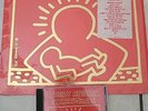 A VERY SPECIAL CHRISTMAS LP RECORD 1987 Bon Jovi U2 Original Shrink, Hype & CD