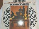 The Kinks LP Kinkdom