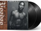 D'Angelo - VOODOO - Vinyl 2 LP - NEW & SEALED  Rare Album
