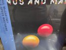 WINGS VENUS AND MARS [50TH ANNIVERSARY] [180G HALF-SPEED LP] NEW LP