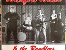 Wildfire Willie & The Ramblers ‎– How's That Grab Ya? LP Rockabilly, Rock‘n‘Roll