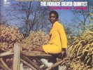 SILVER, Horace - Serenade To A Soul Sister (Classic Vinyl) - 180 GRAM VINYL LP