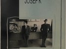 Josef K - Young And Stupid / Endless Soul [Supreme Int. Ed., 1987, Vinyl: EX]