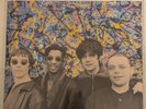 The Stone Roses live Leicester 95