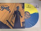 RARE LIMITED  If You Have Ghost (2023) Vinyl Lp Yellow And Aqua Split