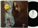Judee Sill - S/T LP - Asylum VG++ PROMO