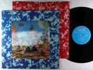 Rolling Stones - Their Satanic Majesties Request LP - Decca UK Mono DG VG+