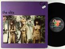 Slits - Cut LP - Antilles VG++