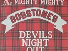 THE MIGHTY MIGHTY BOSSTONES Devils Night Out LP SKA PUNK Limited Green Vinyl NEW
