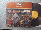 Marvin Gaye – I Want You, 1976 LP original 1st, Tamla – T6-342S1