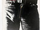 ROLLING STONES STICKY FINGERS ROLLING STONES P8091S Japan VINYL LP