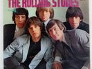 ROLLING STONES VOL.4 LONDON SLH36 Japan VINYL LP