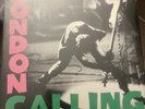 The Clash London Calling Vinyl LP Record 1979