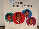 The Ink Spots The Best Of vinyl LP FACTORY SEALED MCA 2-4005