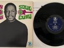 Wally Richardson - Soul Guru 1968 Prestige lp OG 1st RARE groove Jazz Funk NM
