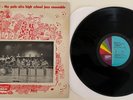 Palo Alto High School Jazz Ensemble 1973 lp Private Jazz Funk GRAIL BREAKS