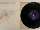 Gene Harris - Nexus 1975 Blue Note lp RARE Groove Fusion Jazz Funk Breaks NM