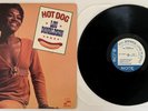 Lou Donaldson - Hot Dog 1969 Blue Note lp OG 1st RVG RARE Groove Jazz Funk Break