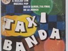 TAXI BANDA LATIN SKA MEXICAN LP HEAR  DISCO SAMBA 1979  LATIN DANCER POP MUZIK