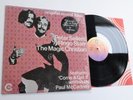 THE MAGIC CHRISTIAN FILM SOUNDTRACK LP N MINT Rare Original US Press Beatles