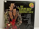 The Ventures Christmas Album LP 1970 Reissue Dolton Label BST-8038 VG+