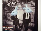 Tripping Daisy / Centro-Matic - Bedhead / Love Has Found Me Somehow Vinyl, 7